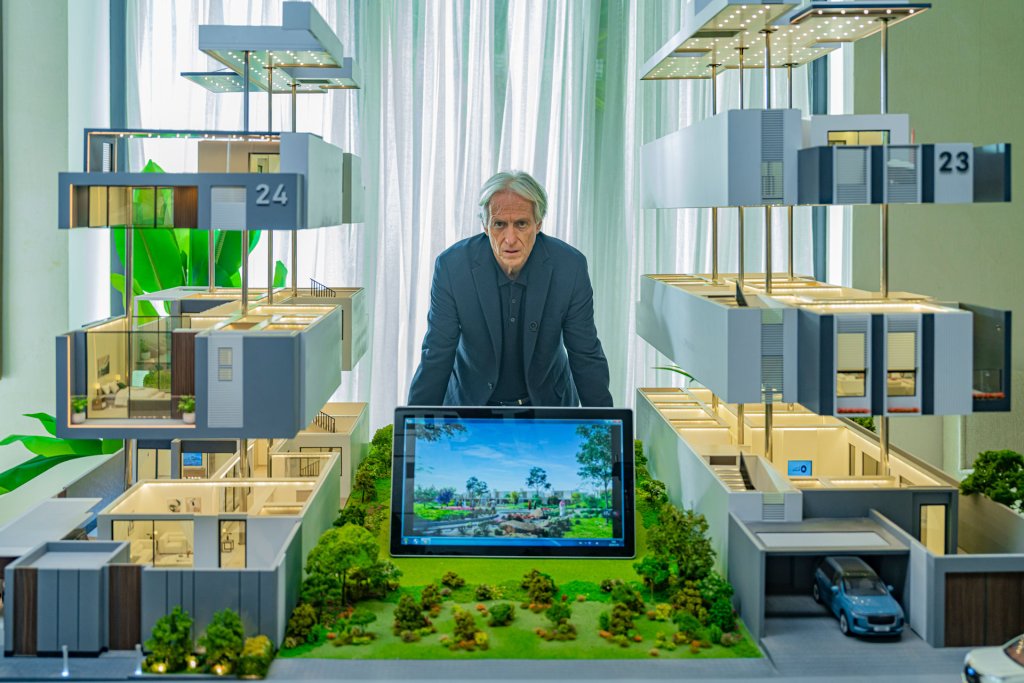 في أسس اخترنا جيسوس