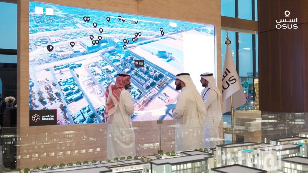 تجربة عملاء رائدة بمعايير عالمية