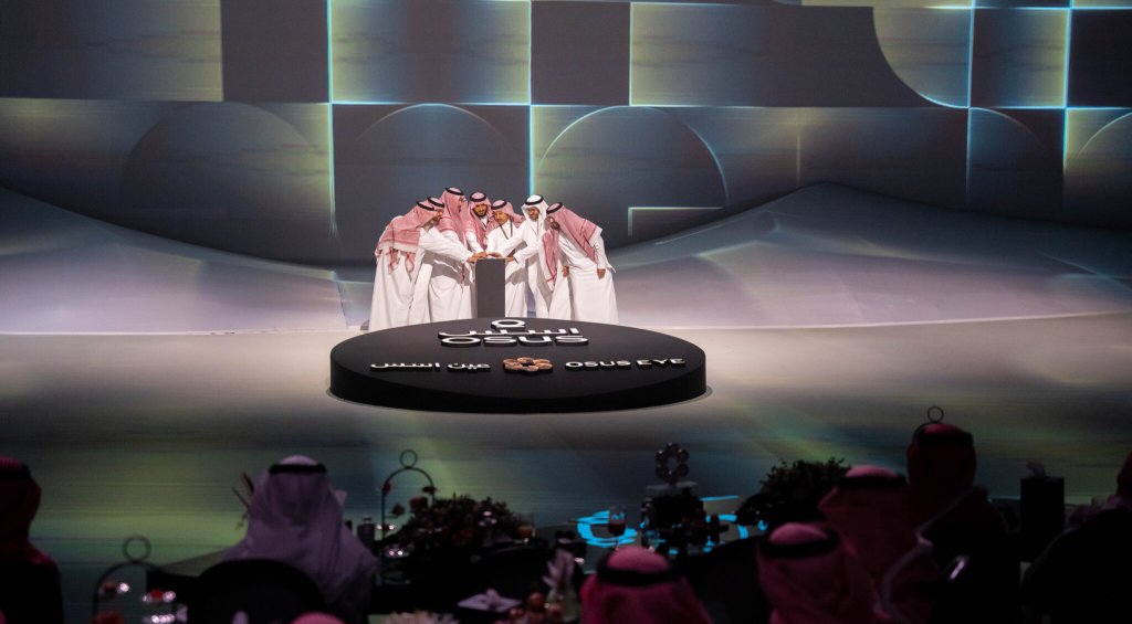 أسس تستثمر أكثر من 2 مليار ريال في مشروعنا الرائد “عين أسس” لتحويل أسلوب الحياة الحضرية في الرياض