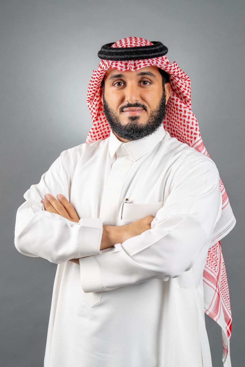 عبد المجيد ماجد الماجد