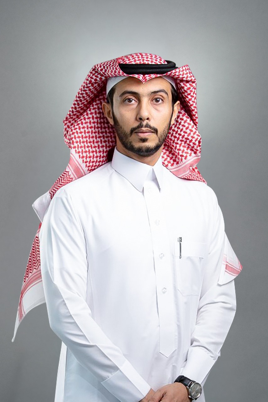 أحمد القحطاني
