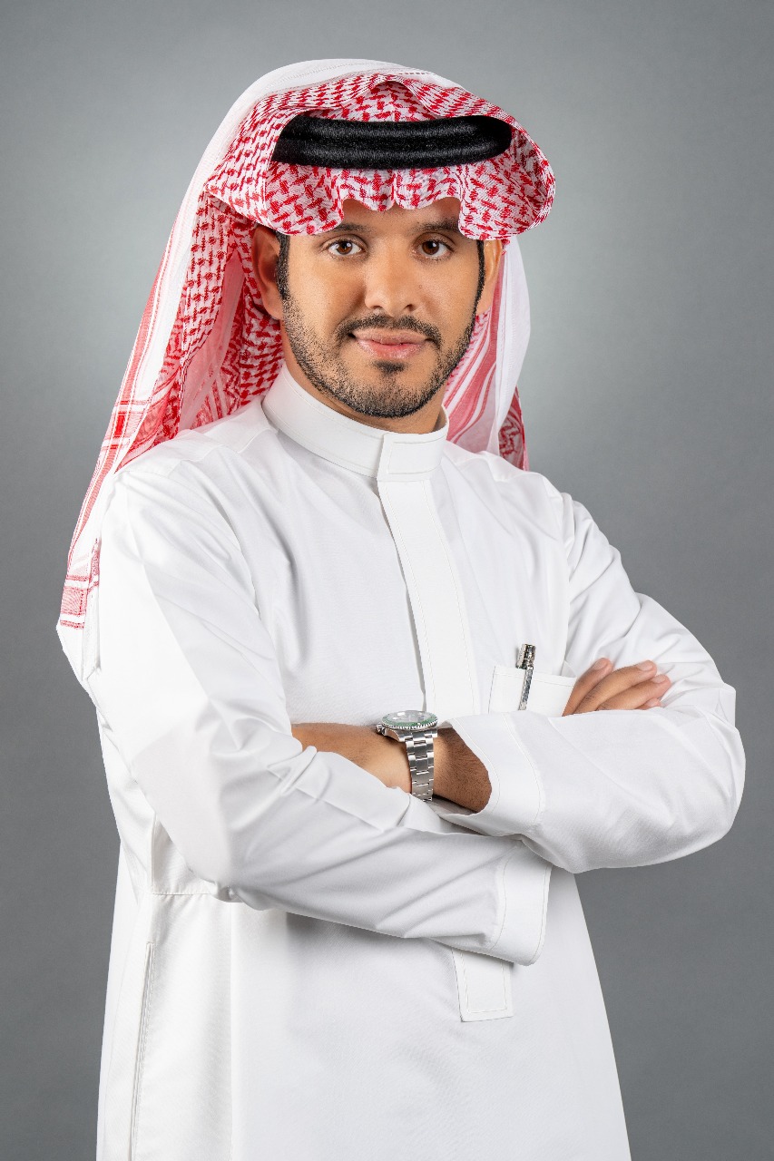 أنس ماجد الماجد