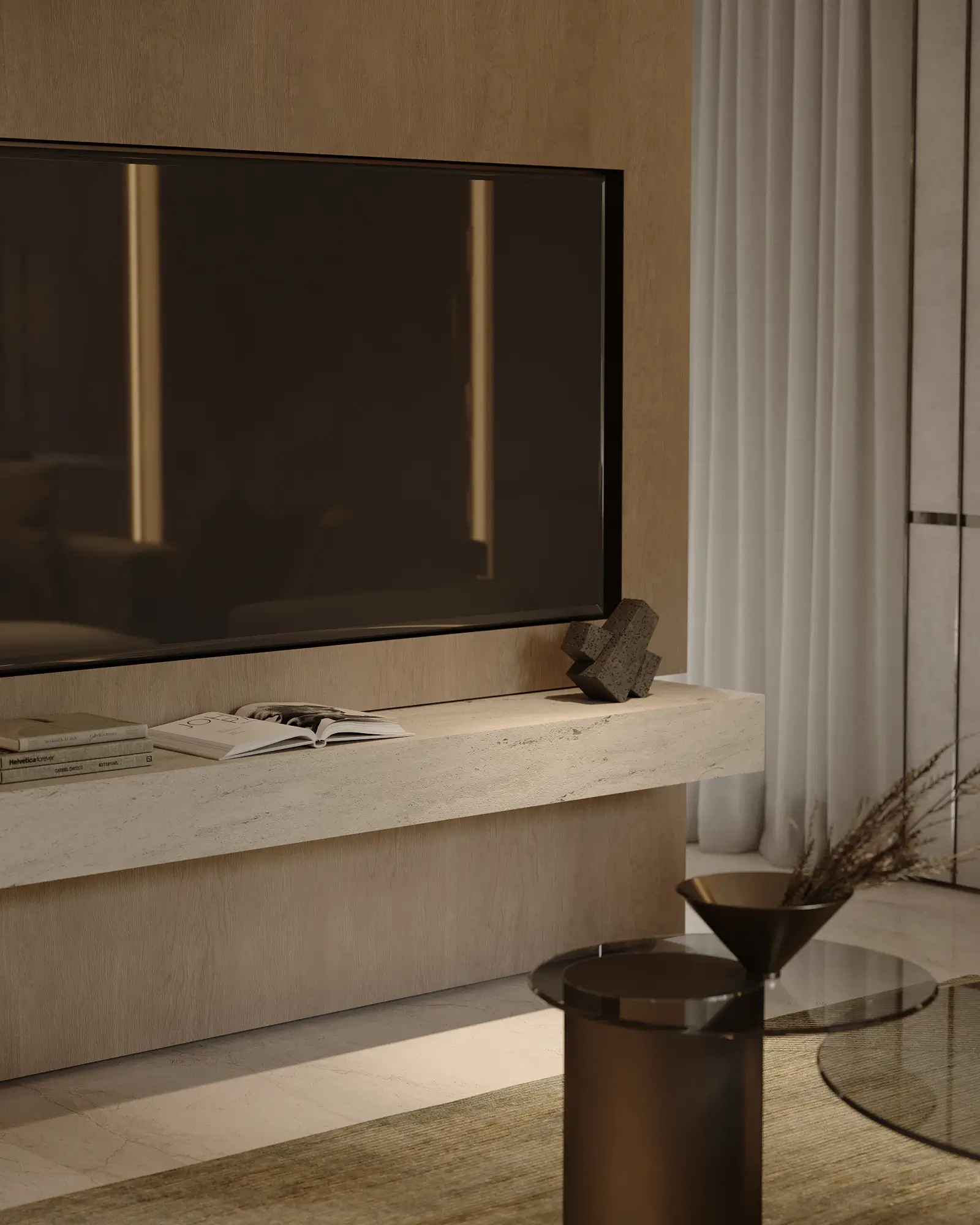 Sajaya by OSUS – Buroj Villa