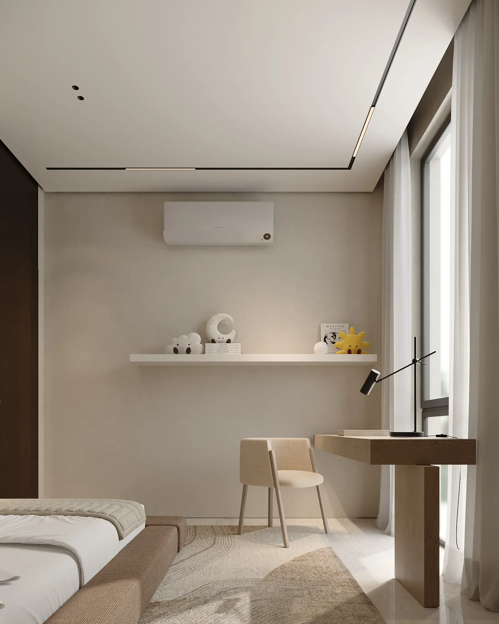 Sajaya by OSUS – Fajer Villa