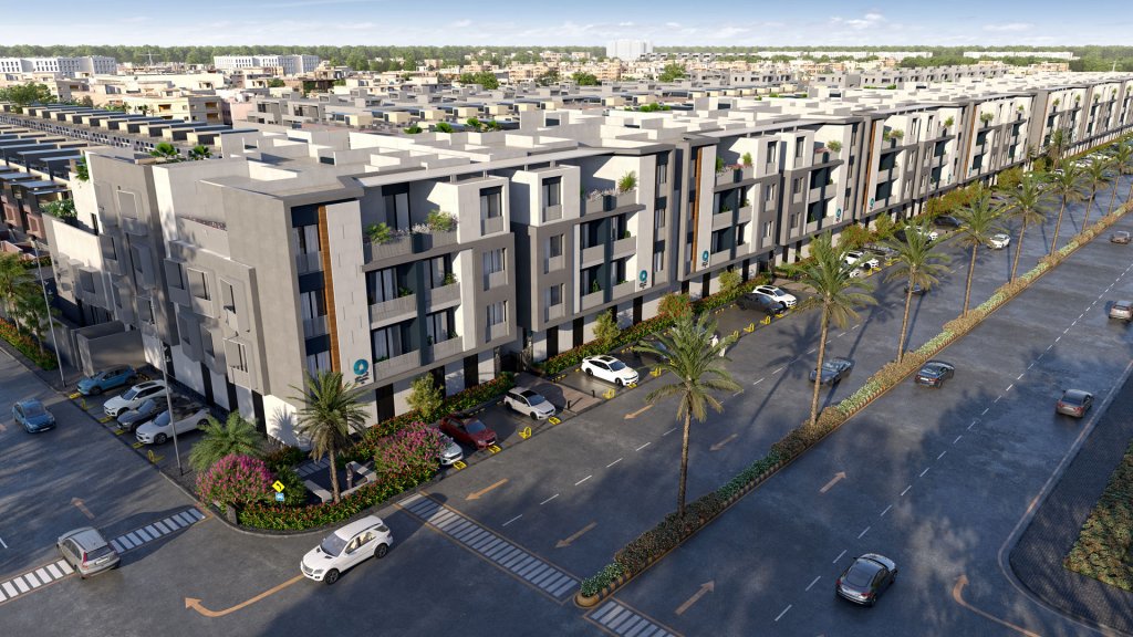 أسس هاوسنق السعادة 