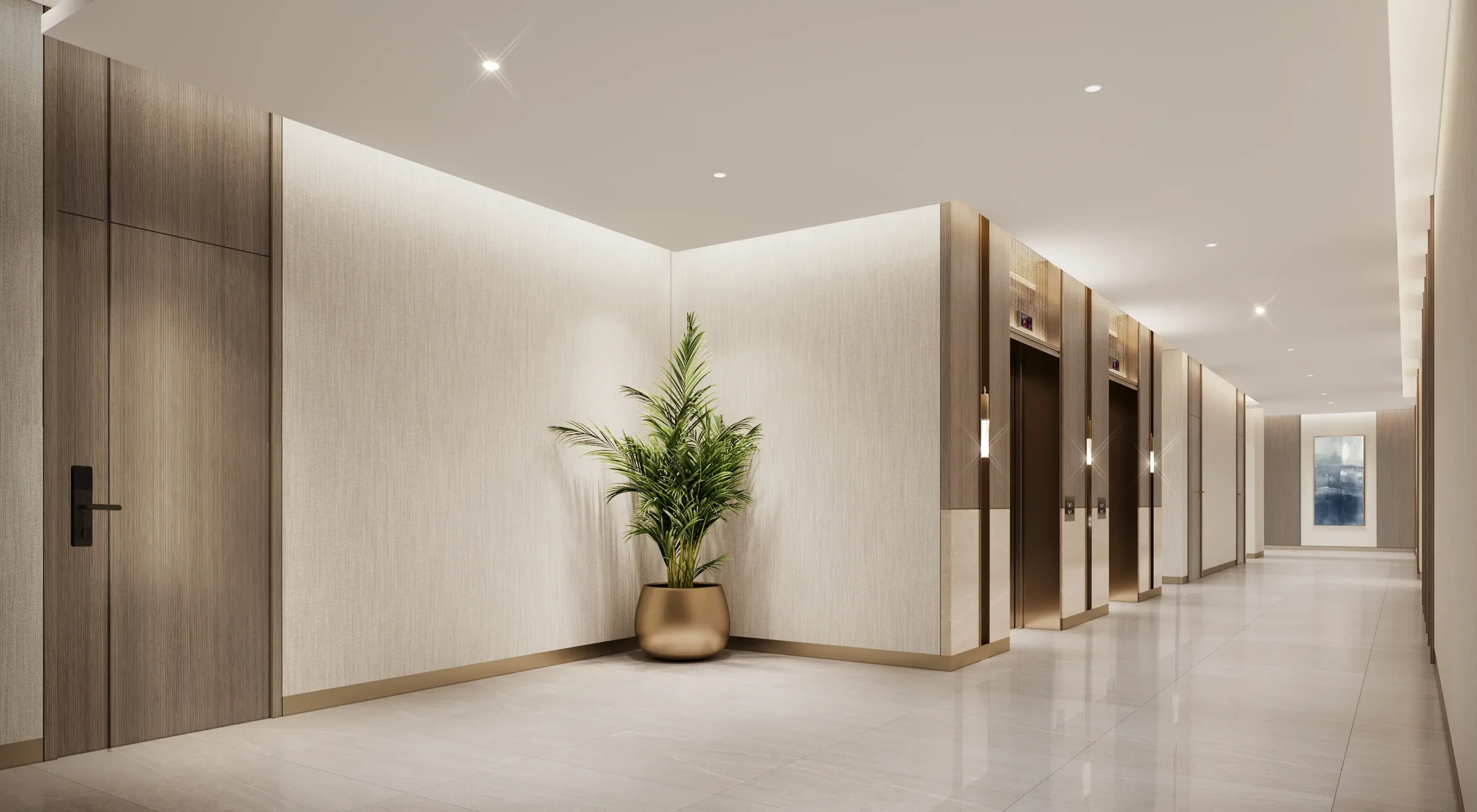 OSUS Eye – Penthouse