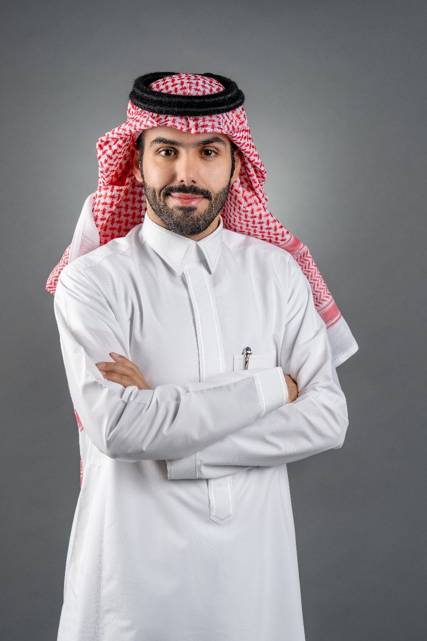 خالد ماجد الماجد