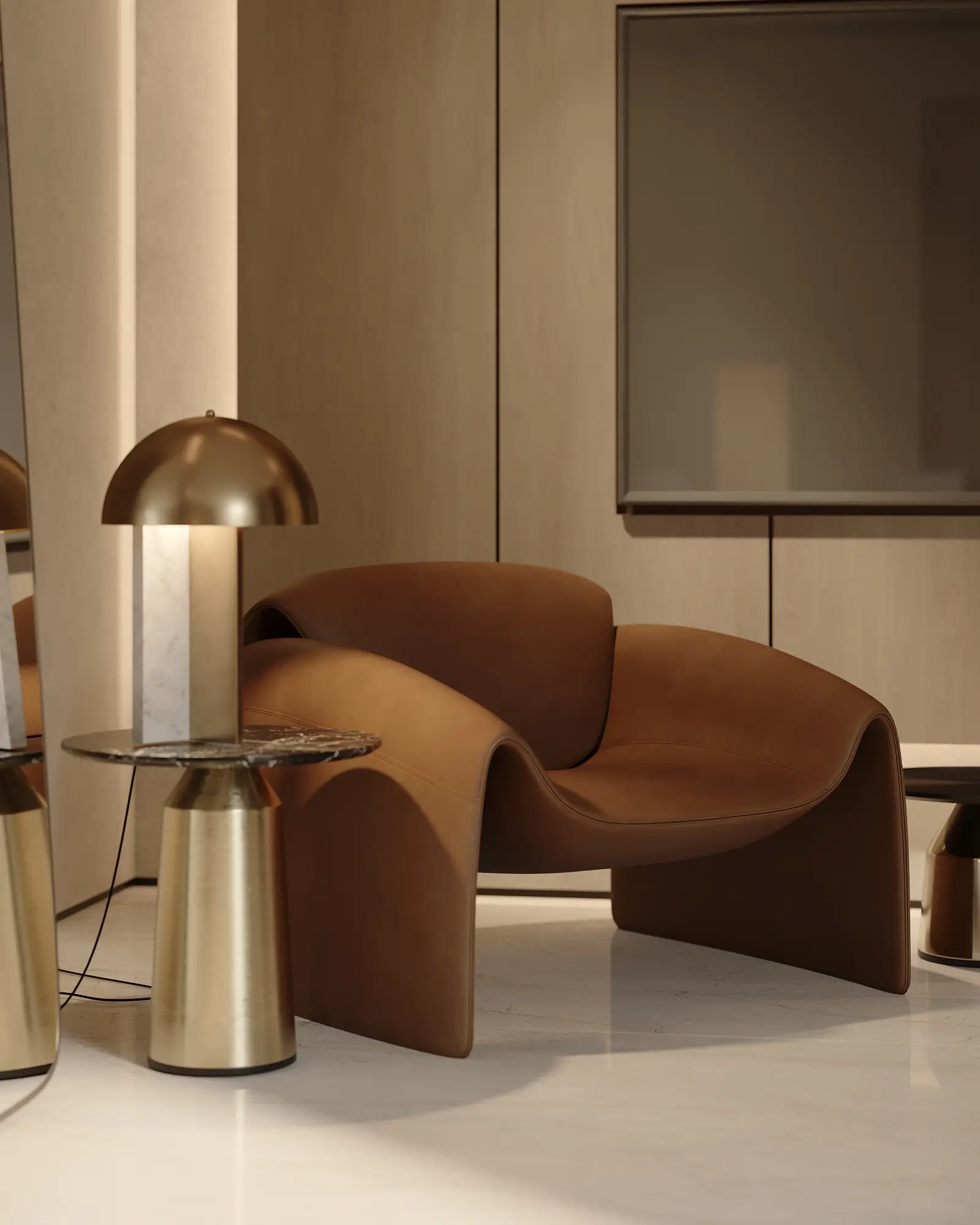 Sajaya by OSUS – Sana -A Villa