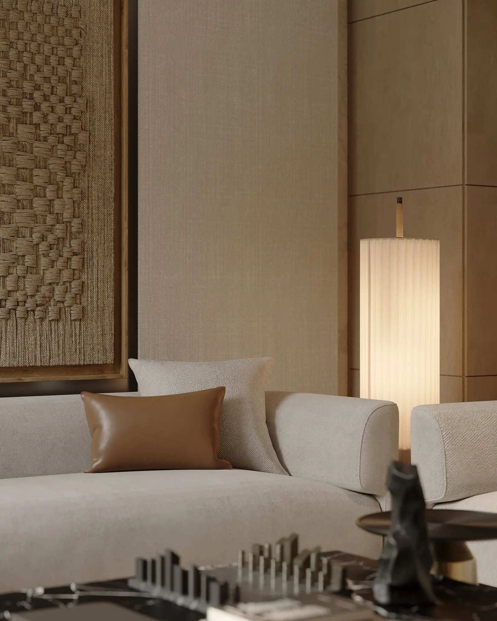 Sajaya by OSUS – Sana -B Villa