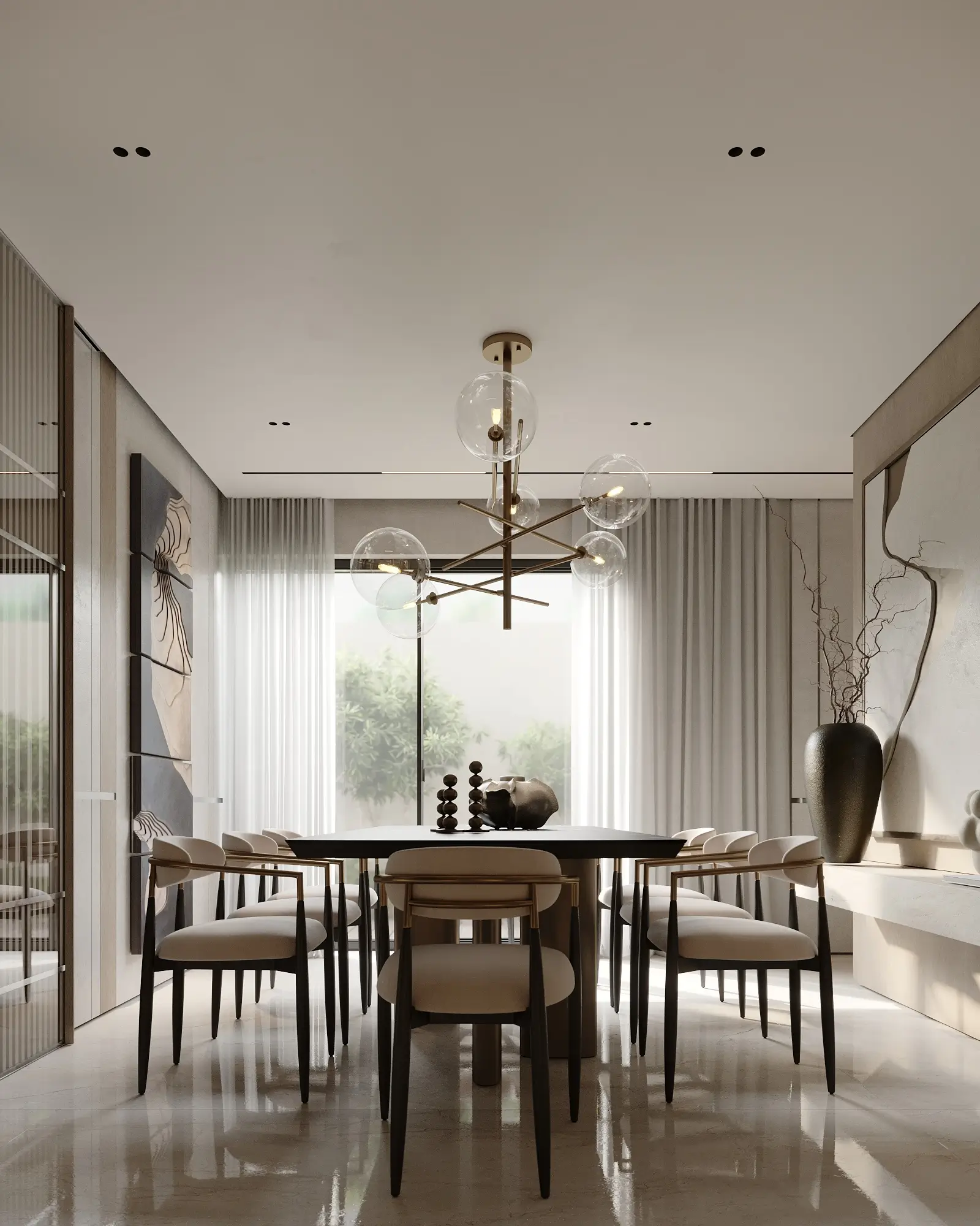 Sajaya by OSUS – Siraj Villa