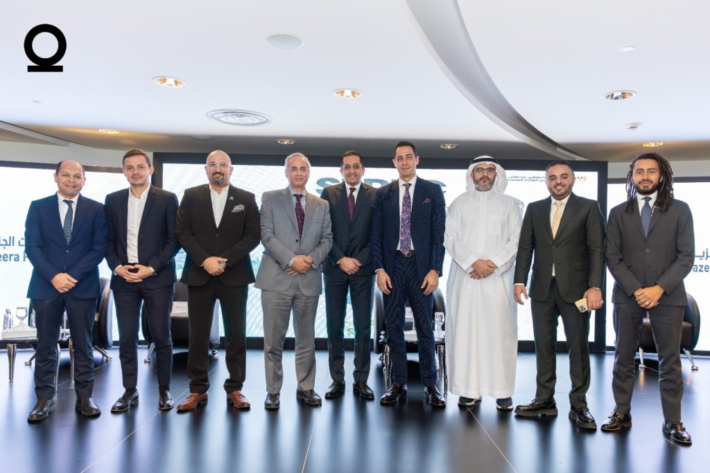 أسس الراعي الذهبي للمؤتمر السعودي المصري للإستثمار العقاري